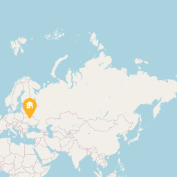 Komnata v gostevom dome na metro Osokorki на глобальній карті